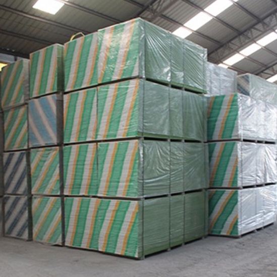 Gypsum Board Price